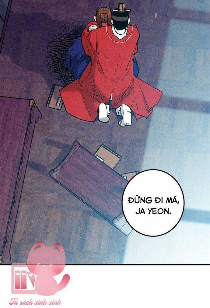 Lệnh Cấm Hôn Của Hoàng Đế Bệ Hạ Chapter 17 trang 24