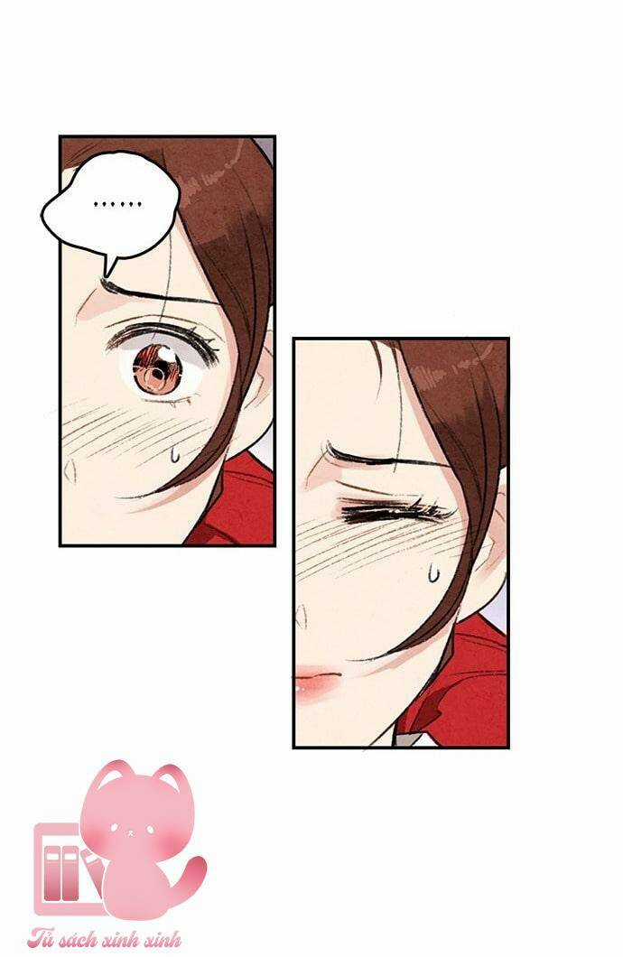 Lệnh Cấm Hôn Của Hoàng Đế Bệ Hạ Chapter 17 trang 28