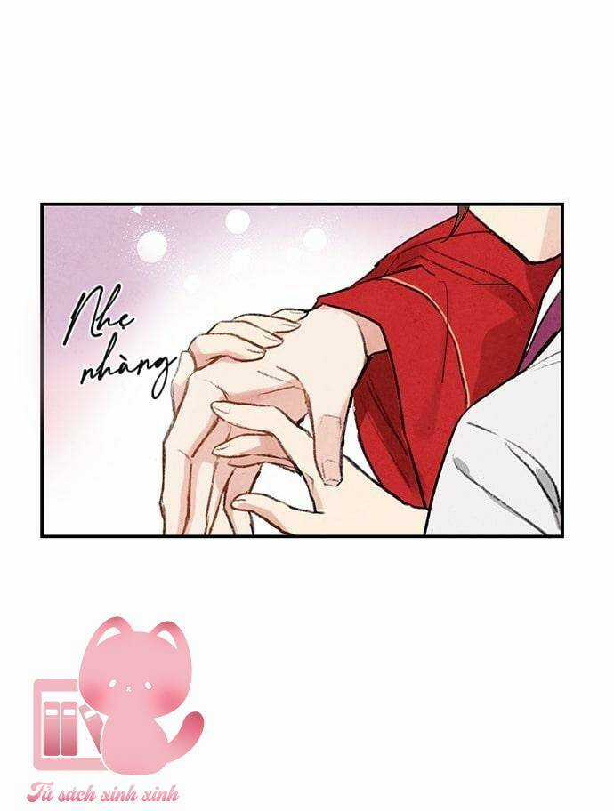 Lệnh Cấm Hôn Của Hoàng Đế Bệ Hạ Chapter 17 trang 29