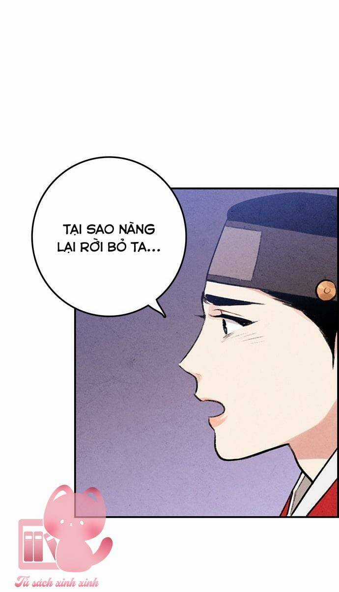 Lệnh Cấm Hôn Của Hoàng Đế Bệ Hạ Chapter 17 trang 3