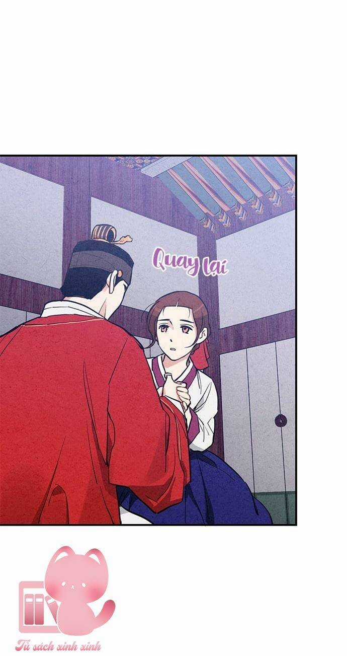 Lệnh Cấm Hôn Của Hoàng Đế Bệ Hạ Chapter 17 trang 30