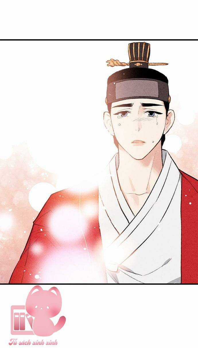 Lệnh Cấm Hôn Của Hoàng Đế Bệ Hạ Chapter 17 trang 34