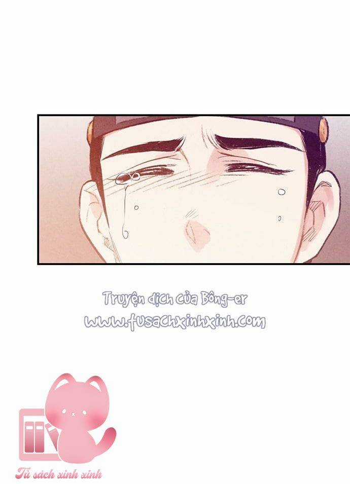 Lệnh Cấm Hôn Của Hoàng Đế Bệ Hạ Chapter 17 trang 35