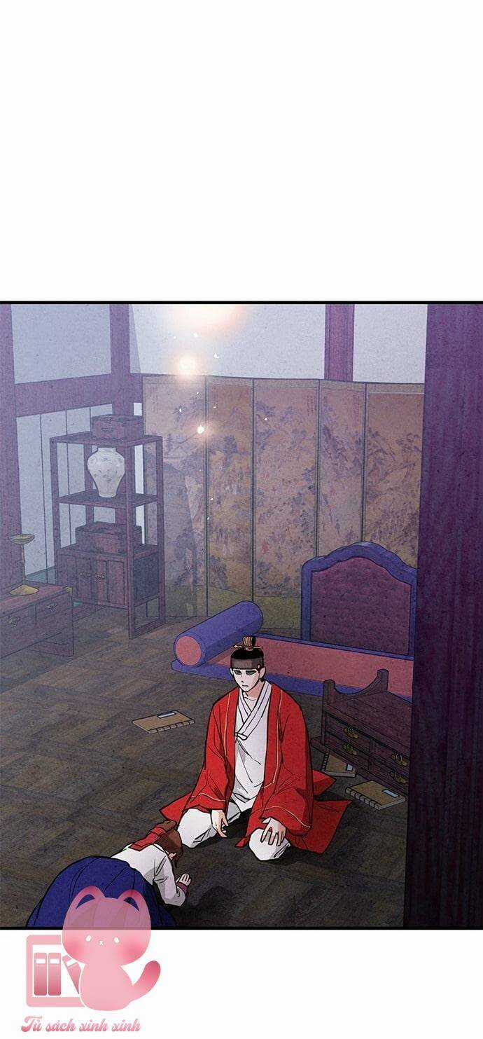 Lệnh Cấm Hôn Của Hoàng Đế Bệ Hạ Chapter 17 trang 36