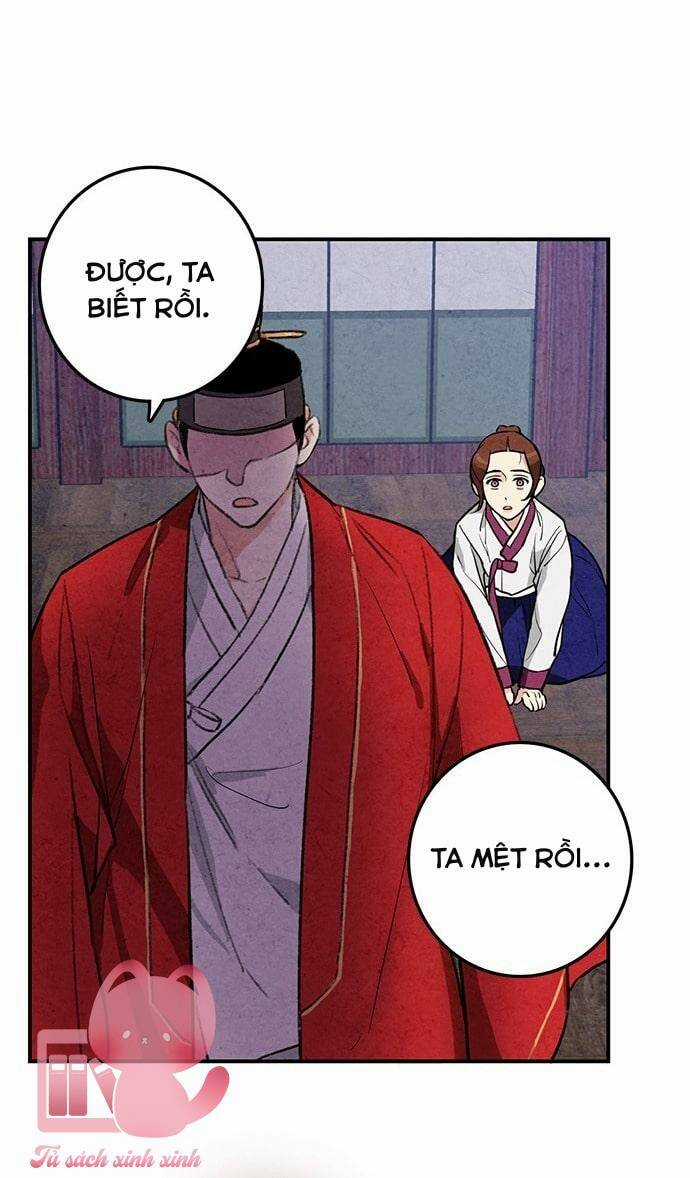 Lệnh Cấm Hôn Của Hoàng Đế Bệ Hạ Chapter 17 trang 38