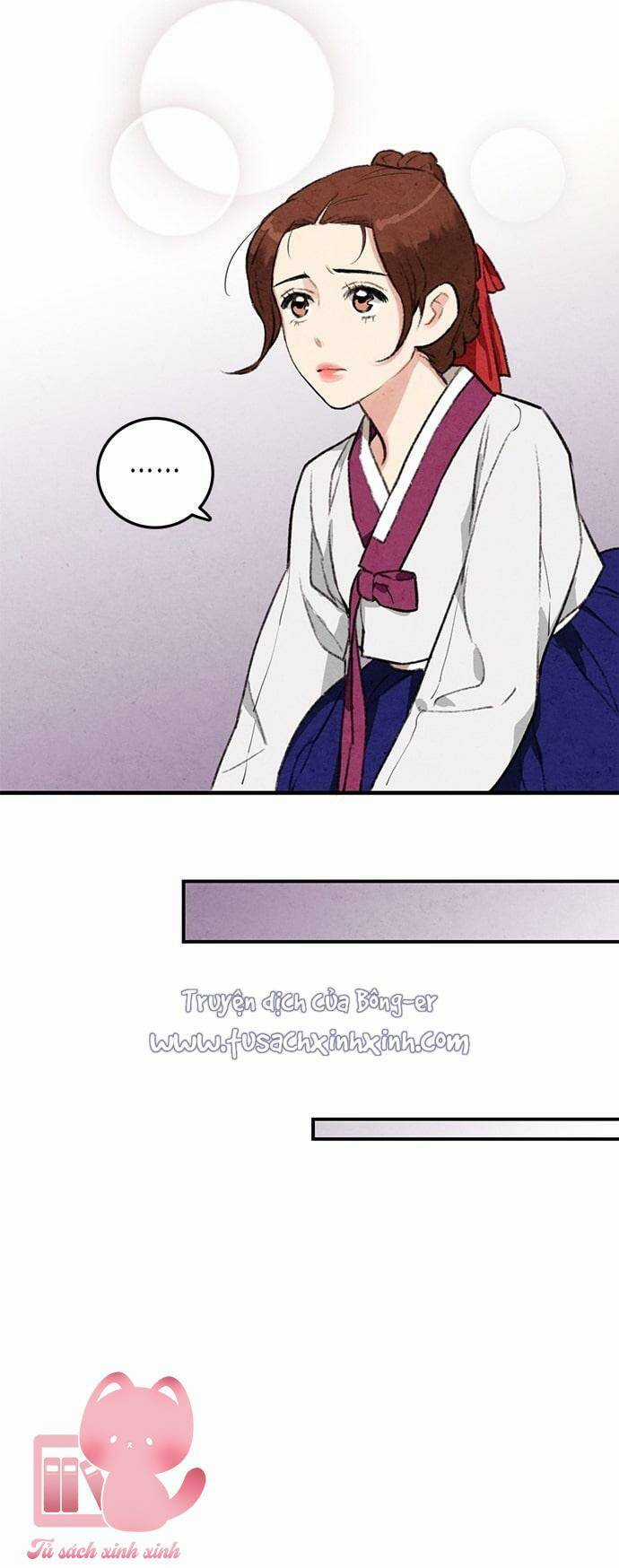 Lệnh Cấm Hôn Của Hoàng Đế Bệ Hạ Chapter 17 trang 39