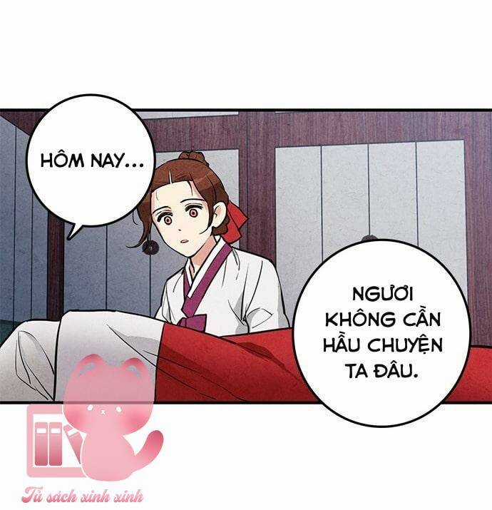 Lệnh Cấm Hôn Của Hoàng Đế Bệ Hạ Chapter 17 trang 41