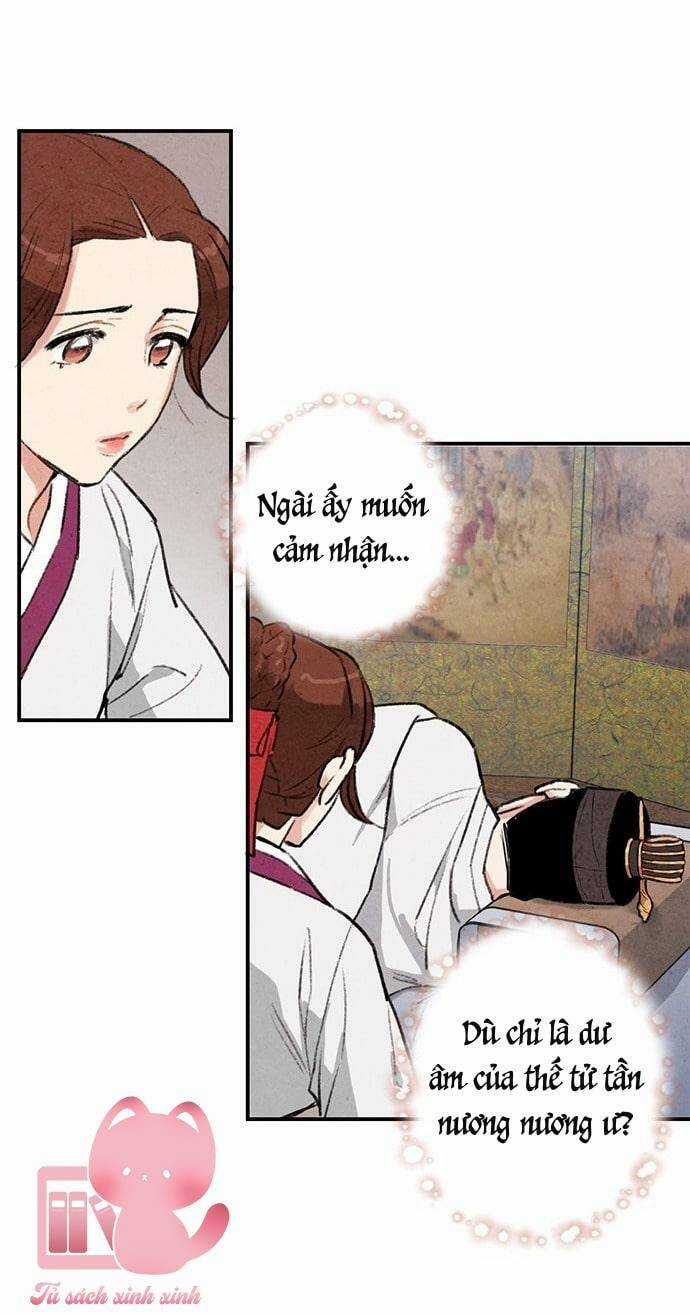 Lệnh Cấm Hôn Của Hoàng Đế Bệ Hạ Chapter 17 trang 42