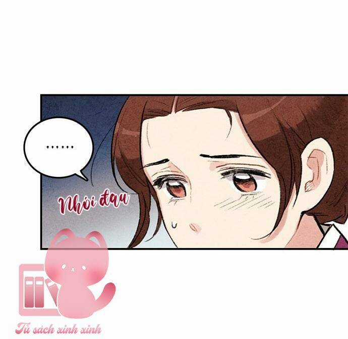 Lệnh Cấm Hôn Của Hoàng Đế Bệ Hạ Chapter 17 trang 44