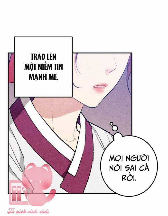 Lệnh Cấm Hôn Của Hoàng Đế Bệ Hạ Chapter 17 trang 5