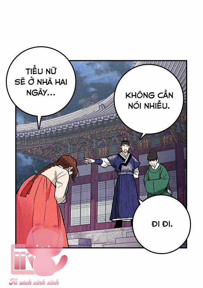Lệnh Cấm Hôn Của Hoàng Đế Bệ Hạ Chapter 17 trang 53