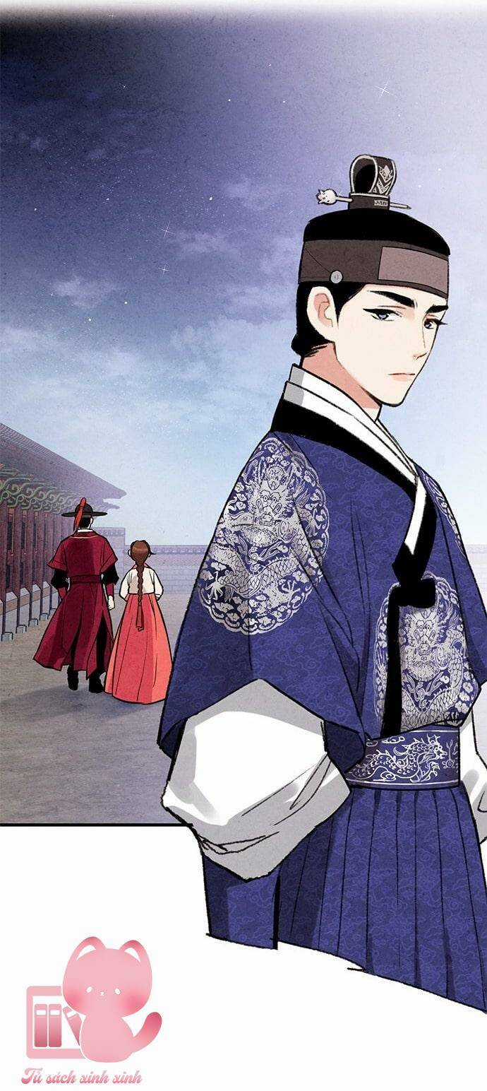 Lệnh Cấm Hôn Của Hoàng Đế Bệ Hạ Chapter 17 trang 55