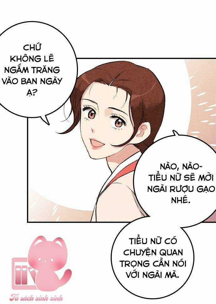 Lệnh Cấm Hôn Của Hoàng Đế Bệ Hạ Chapter 17 trang 59