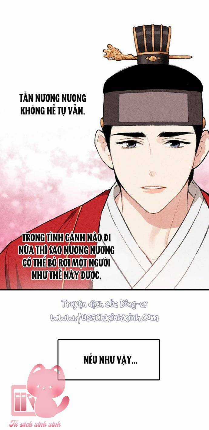Lệnh Cấm Hôn Của Hoàng Đế Bệ Hạ Chapter 17 trang 6