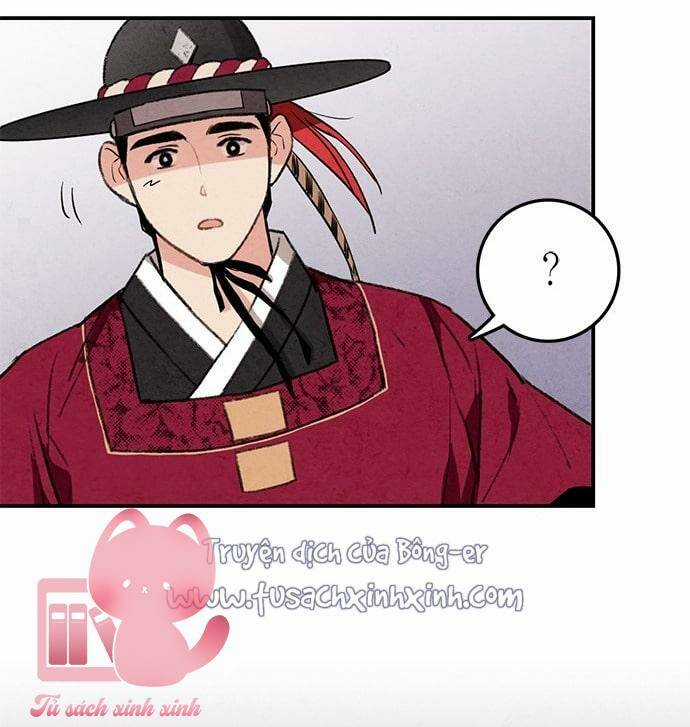 Lệnh Cấm Hôn Của Hoàng Đế Bệ Hạ Chapter 17 trang 60