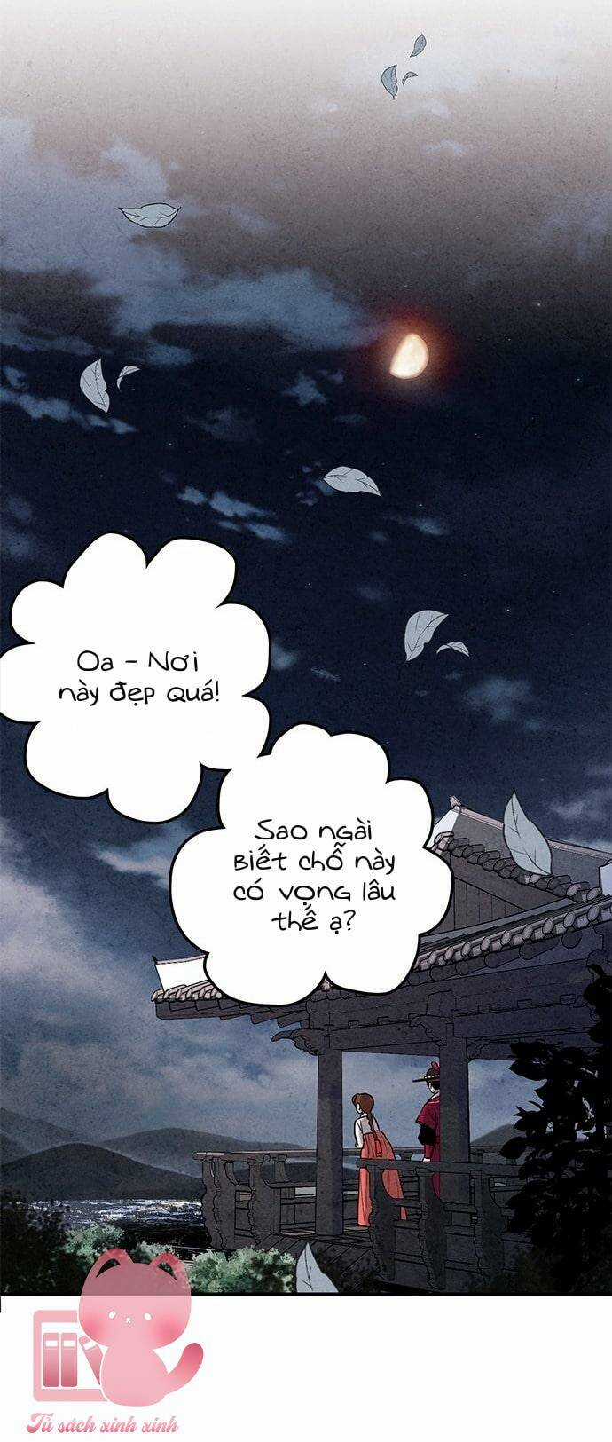 Lệnh Cấm Hôn Của Hoàng Đế Bệ Hạ Chapter 17 trang 61