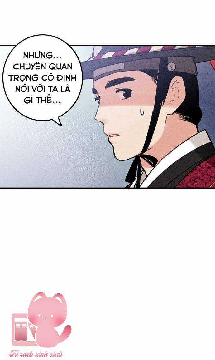 Lệnh Cấm Hôn Của Hoàng Đế Bệ Hạ Chapter 17 trang 63