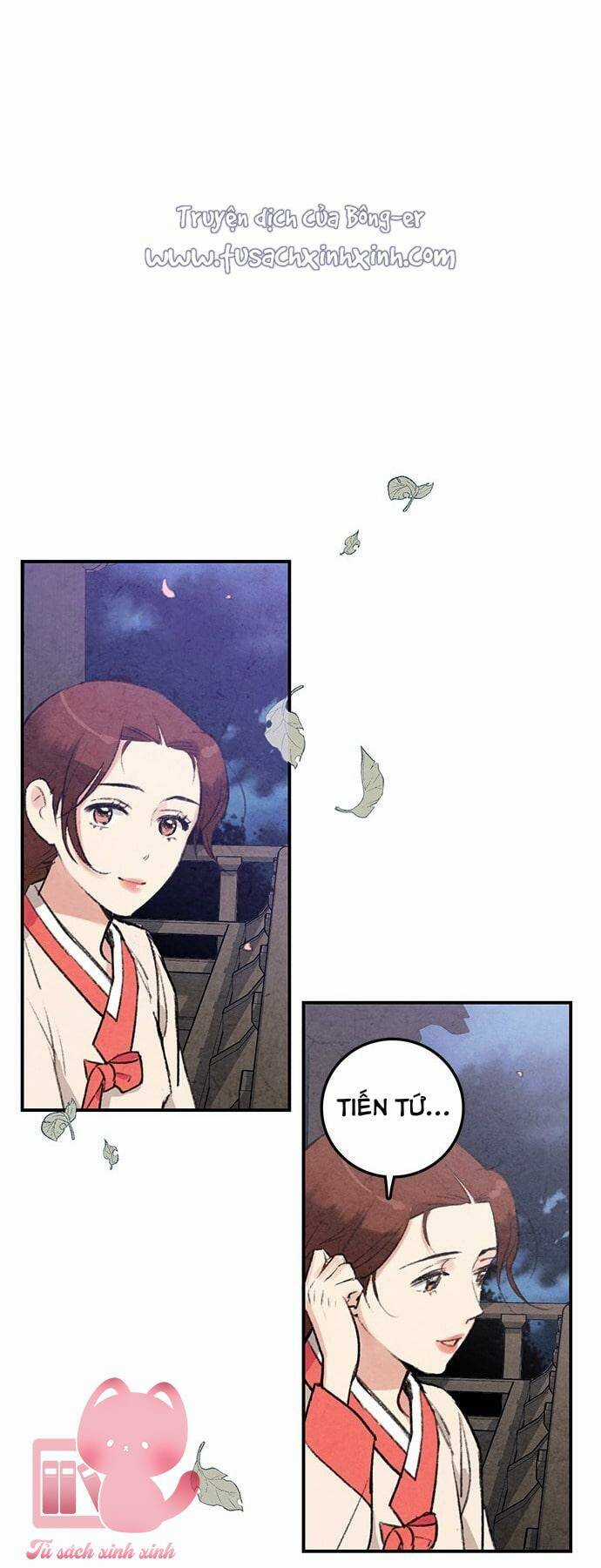 Lệnh Cấm Hôn Của Hoàng Đế Bệ Hạ Chapter 17 trang 64