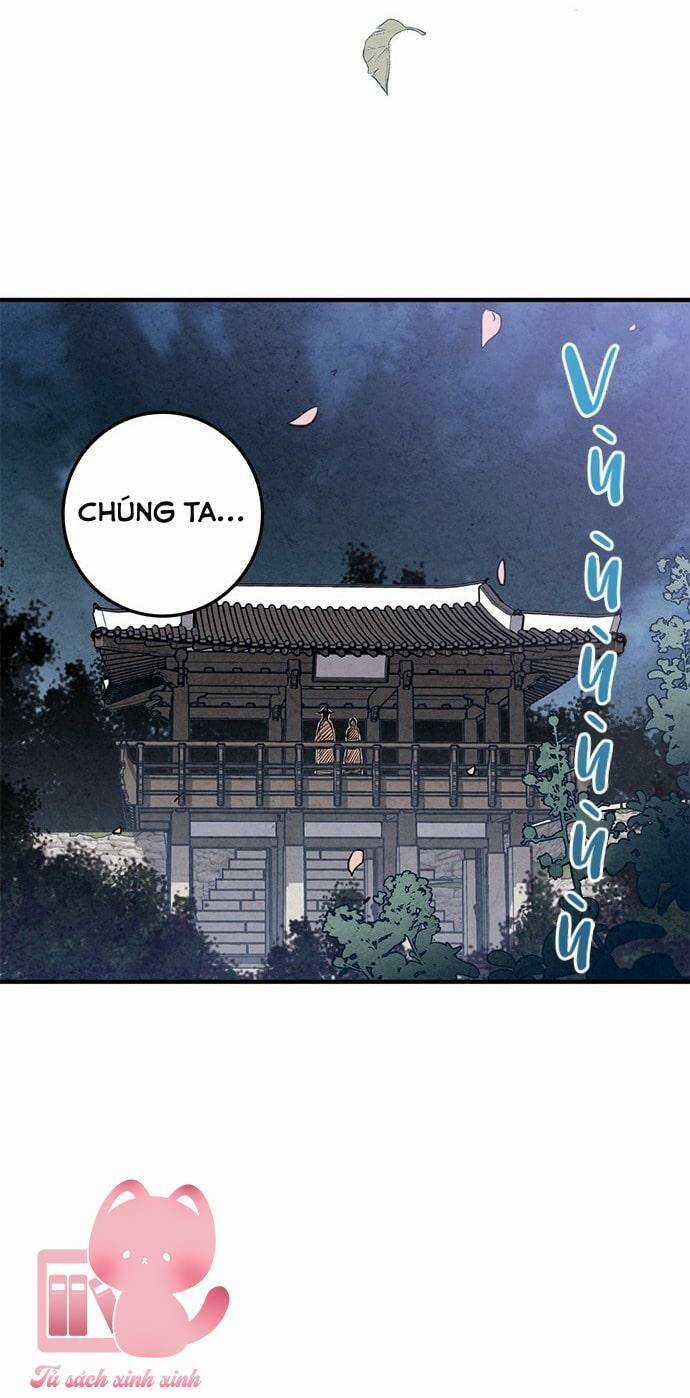 Lệnh Cấm Hôn Của Hoàng Đế Bệ Hạ Chapter 17 trang 65