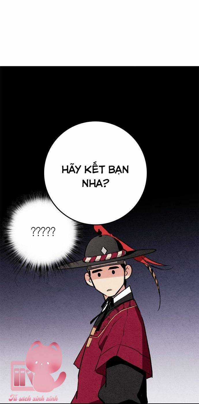 Lệnh Cấm Hôn Của Hoàng Đế Bệ Hạ Chapter 17 trang 66