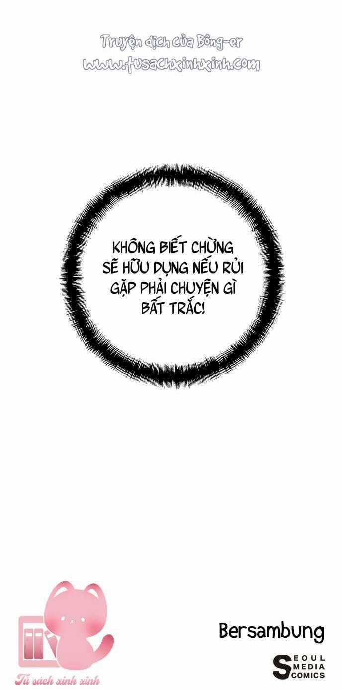 Lệnh Cấm Hôn Của Hoàng Đế Bệ Hạ Chapter 17 trang 68