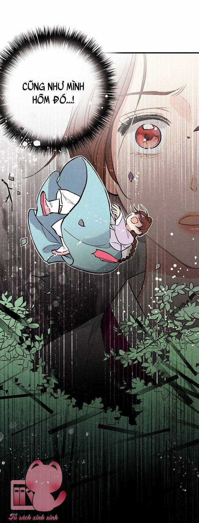 Lệnh Cấm Hôn Của Hoàng Đế Bệ Hạ Chapter 17 trang 8