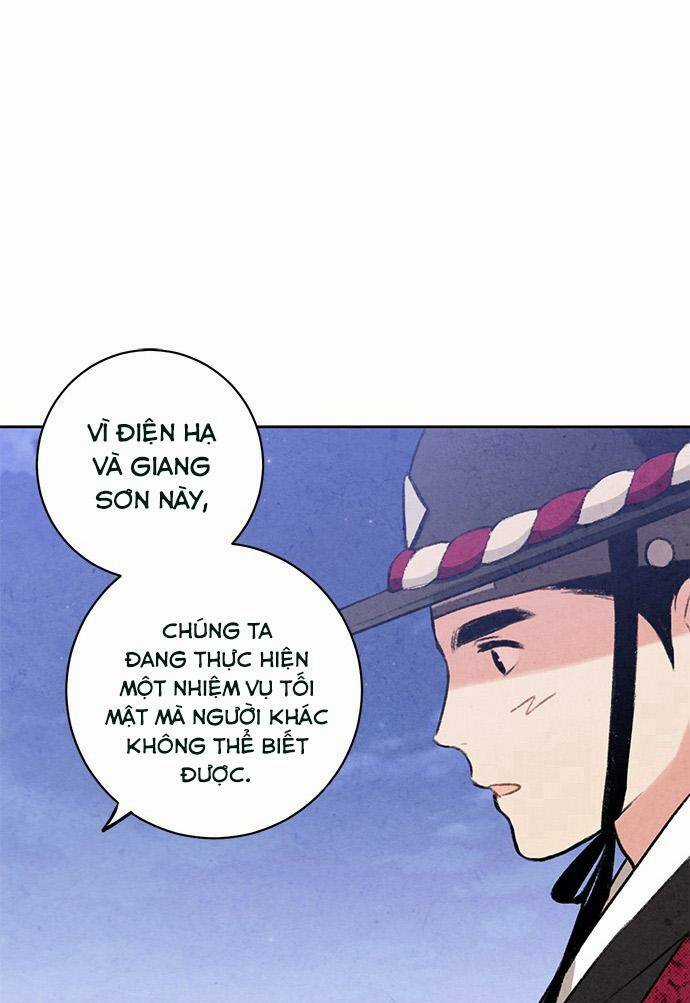 Lệnh Cấm Hôn Của Hoàng Đế Bệ Hạ Chapter 18 trang 11