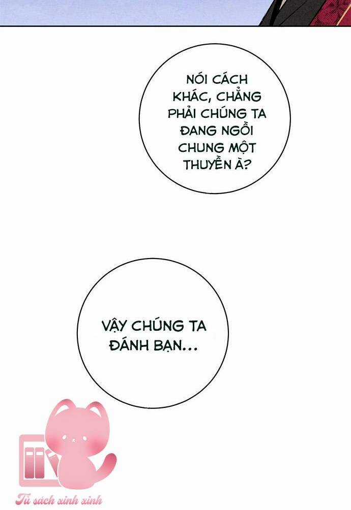 Lệnh Cấm Hôn Của Hoàng Đế Bệ Hạ Chapter 18 trang 12