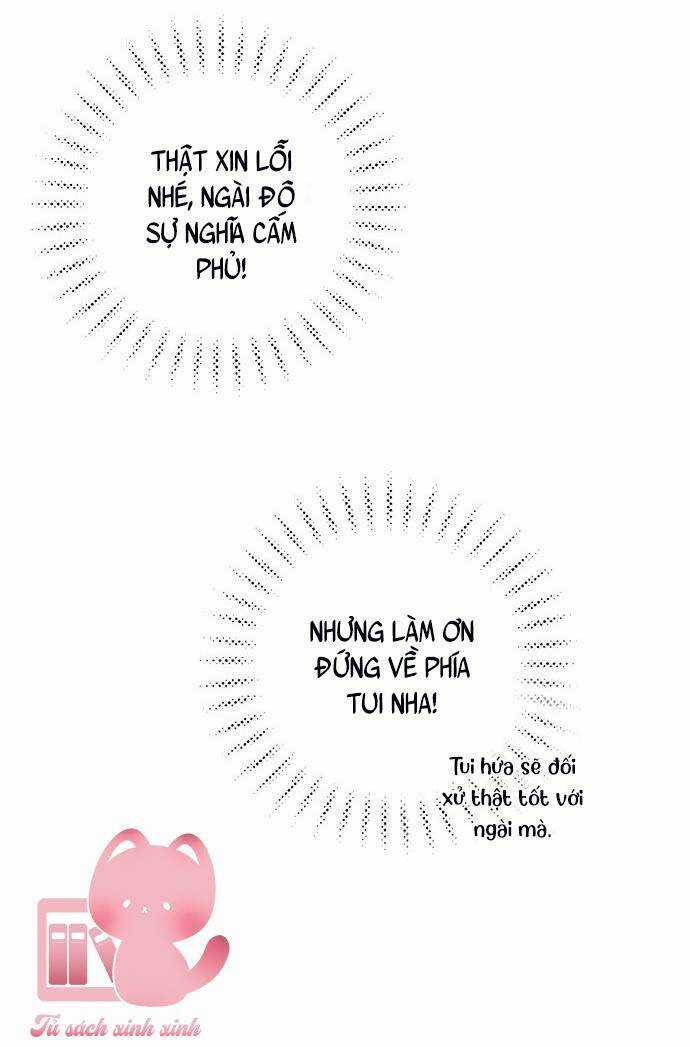 Lệnh Cấm Hôn Của Hoàng Đế Bệ Hạ Chapter 18 trang 19