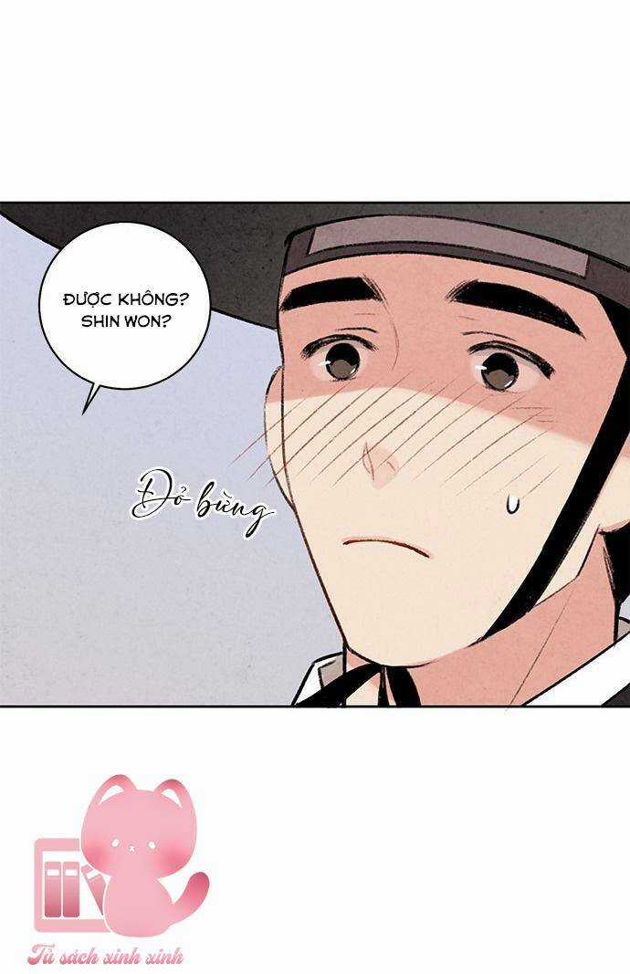 Lệnh Cấm Hôn Của Hoàng Đế Bệ Hạ Chapter 18 trang 22