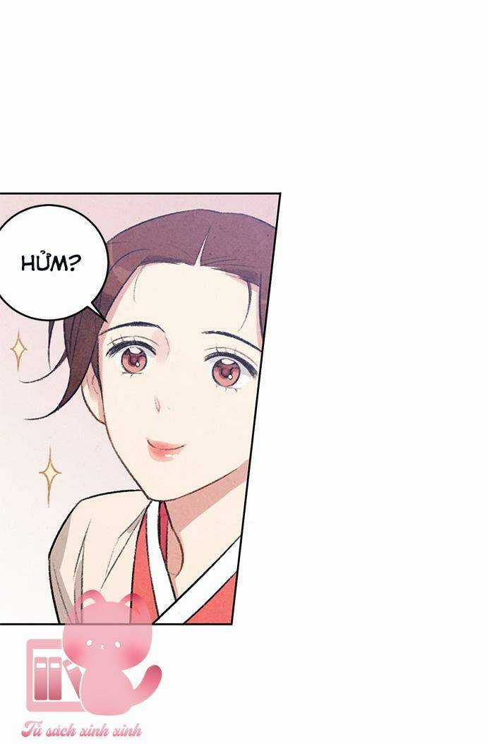 Lệnh Cấm Hôn Của Hoàng Đế Bệ Hạ Chapter 18 trang 25