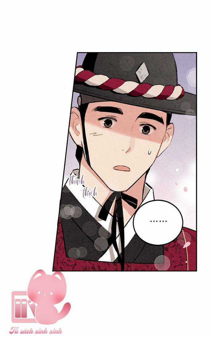Lệnh Cấm Hôn Của Hoàng Đế Bệ Hạ Chapter 18 trang 26