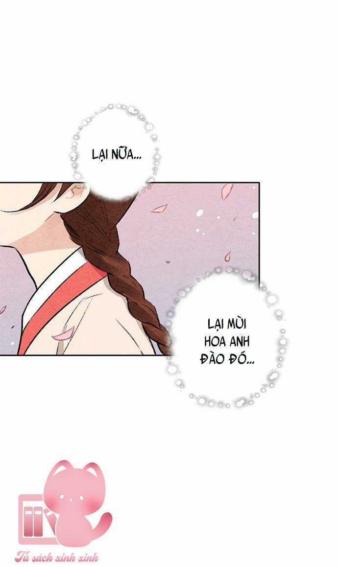 Lệnh Cấm Hôn Của Hoàng Đế Bệ Hạ Chapter 18 trang 27