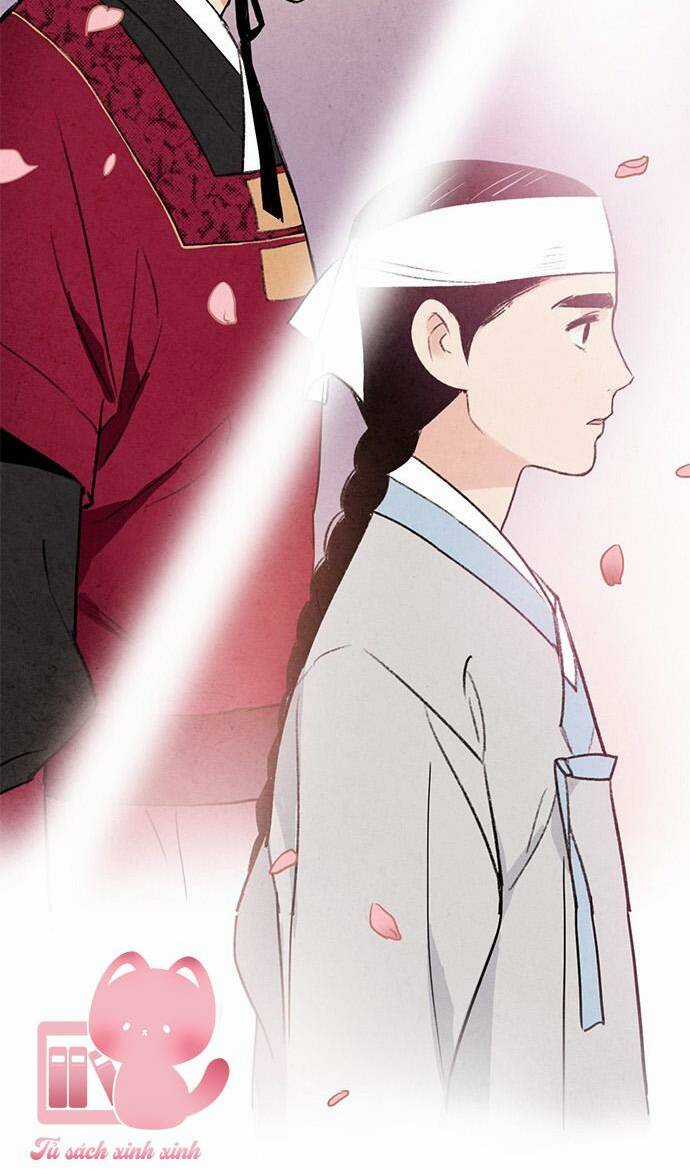 Lệnh Cấm Hôn Của Hoàng Đế Bệ Hạ Chapter 18 trang 31