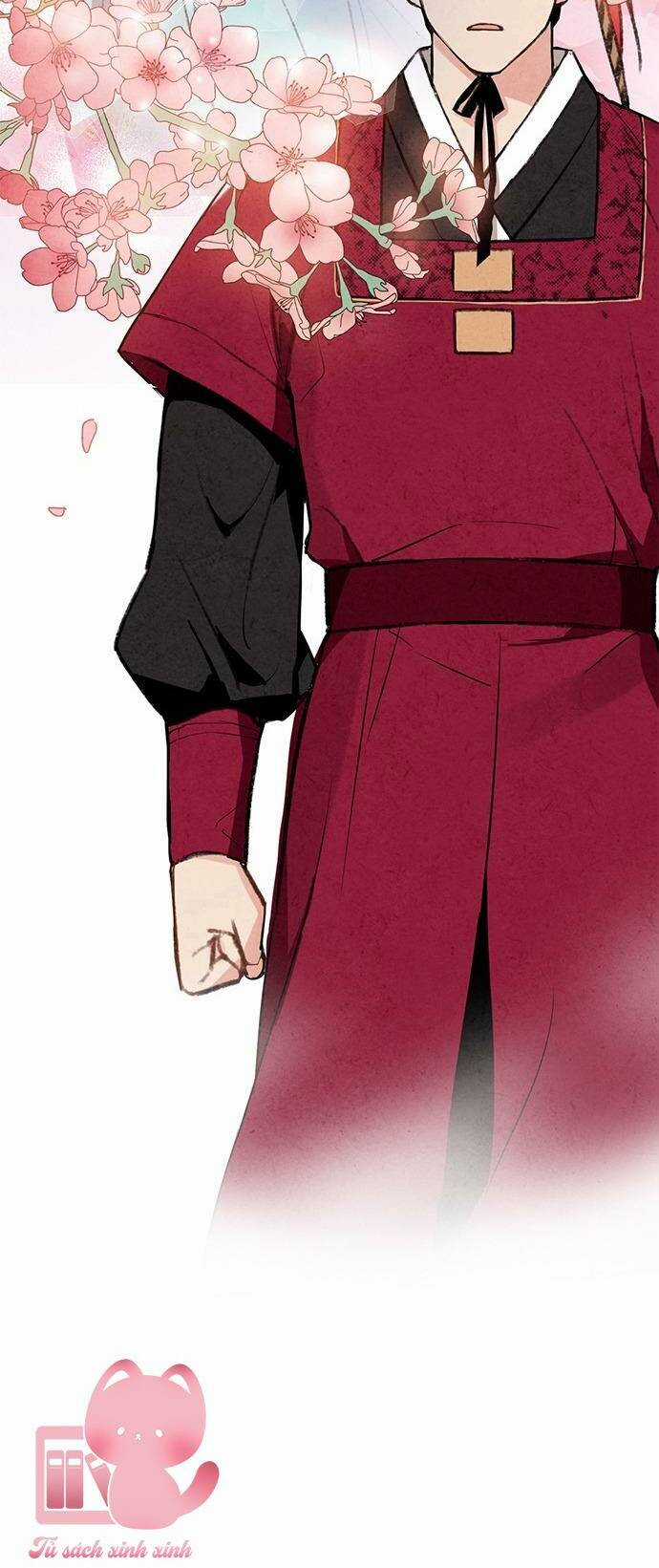 Lệnh Cấm Hôn Của Hoàng Đế Bệ Hạ Chapter 18 trang 34