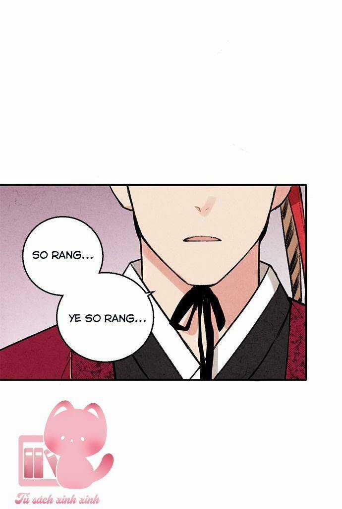 Lệnh Cấm Hôn Của Hoàng Đế Bệ Hạ Chapter 18 trang 35