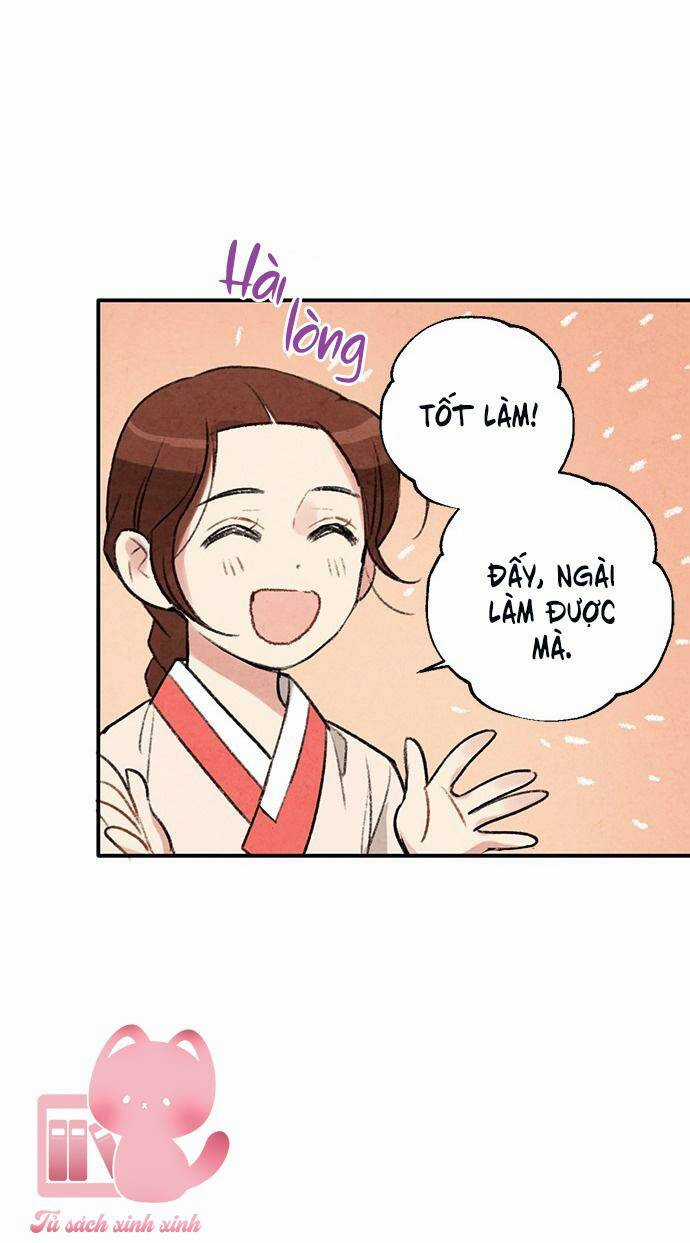 Lệnh Cấm Hôn Của Hoàng Đế Bệ Hạ Chapter 18 trang 36