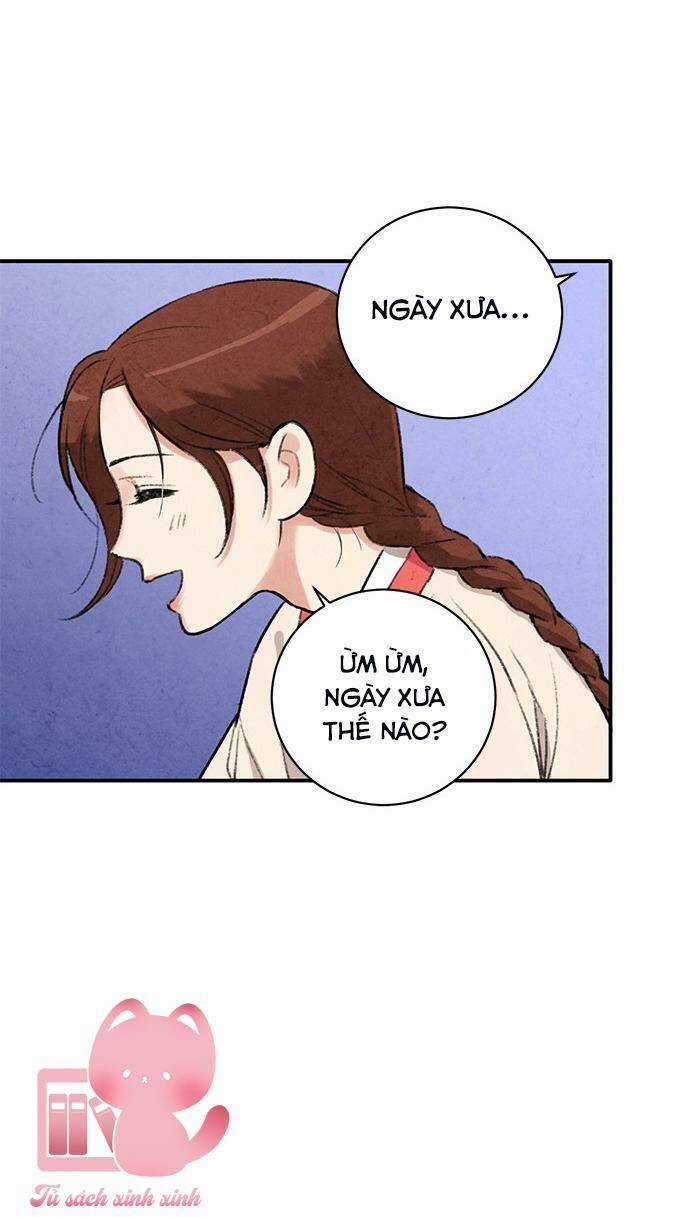 Lệnh Cấm Hôn Của Hoàng Đế Bệ Hạ Chapter 18 trang 39