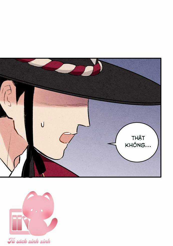 Lệnh Cấm Hôn Của Hoàng Đế Bệ Hạ Chapter 18 trang 4