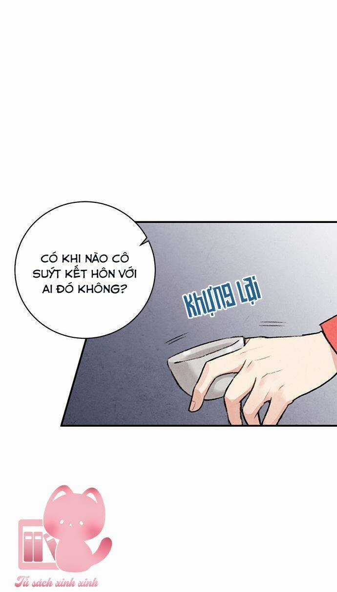 Lệnh Cấm Hôn Của Hoàng Đế Bệ Hạ Chapter 18 trang 40