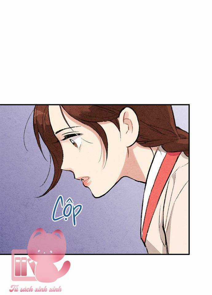 Lệnh Cấm Hôn Của Hoàng Đế Bệ Hạ Chapter 18 trang 41
