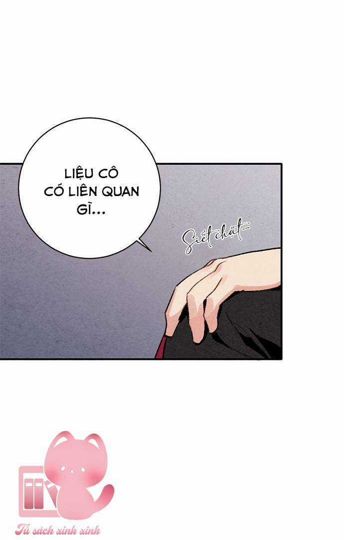 Lệnh Cấm Hôn Của Hoàng Đế Bệ Hạ Chapter 18 trang 44