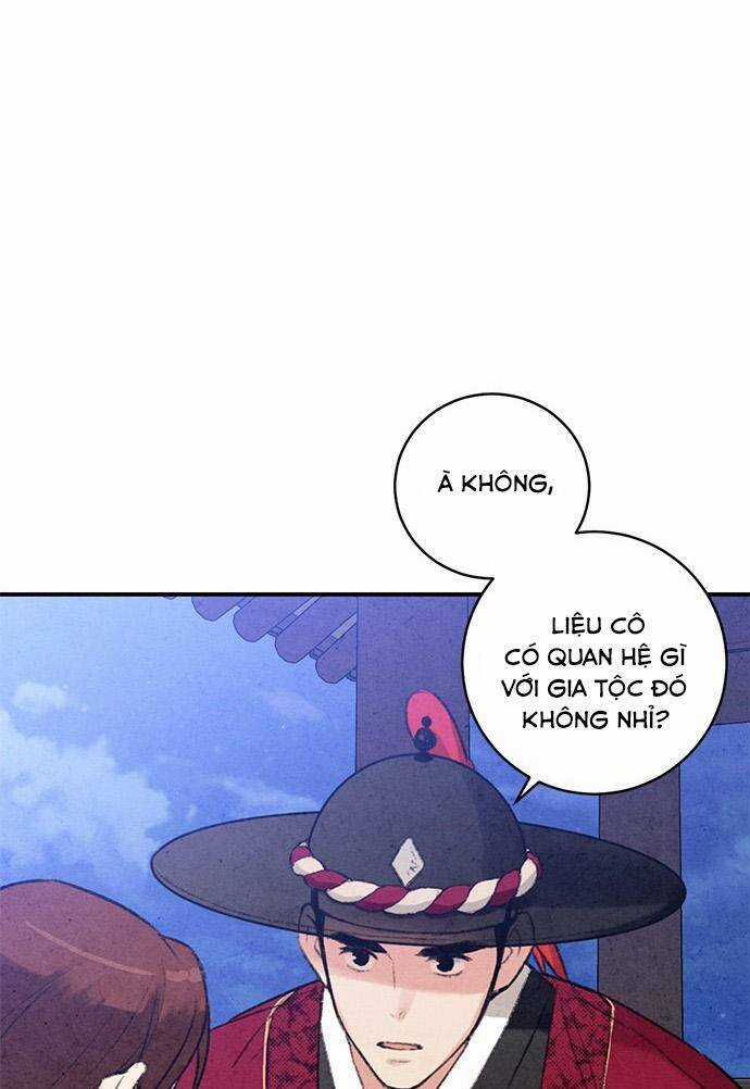 Lệnh Cấm Hôn Của Hoàng Đế Bệ Hạ Chapter 18 trang 45