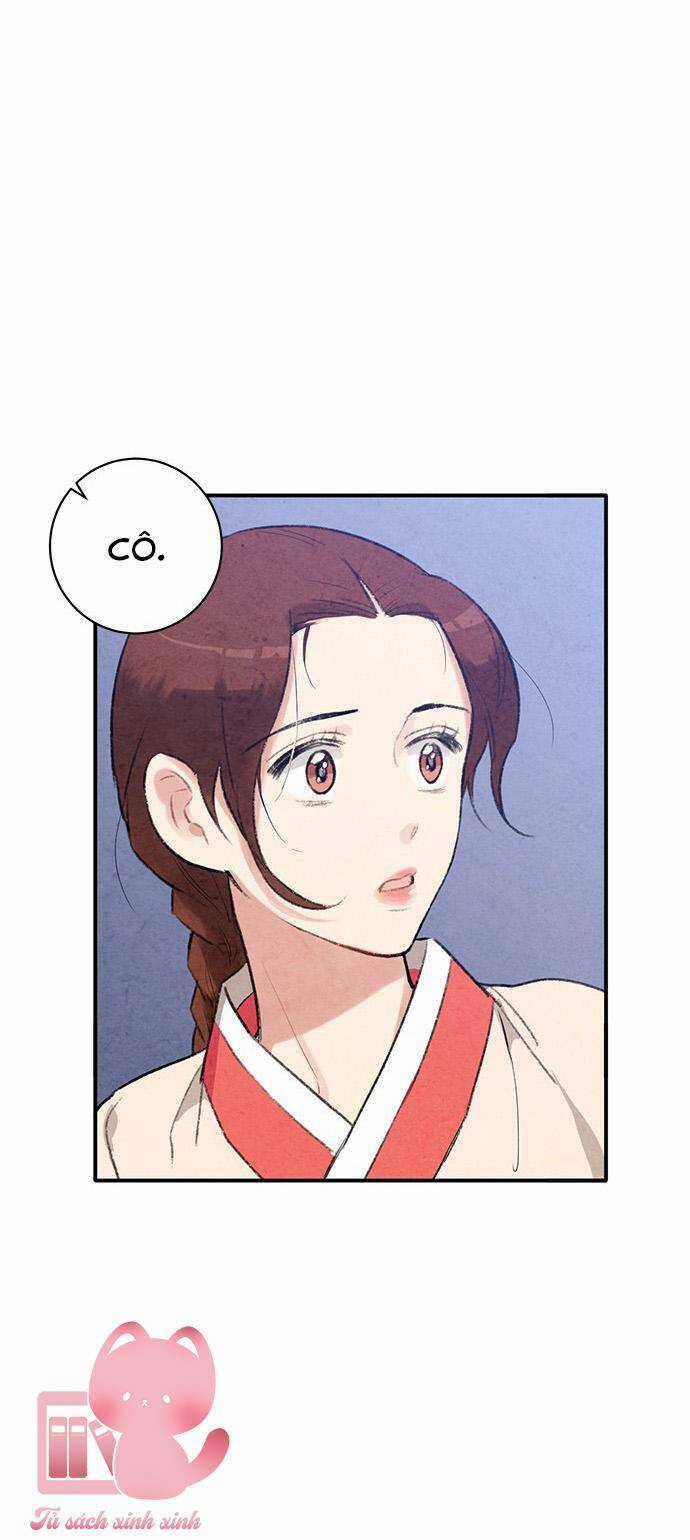 Lệnh Cấm Hôn Của Hoàng Đế Bệ Hạ Chapter 18 trang 47