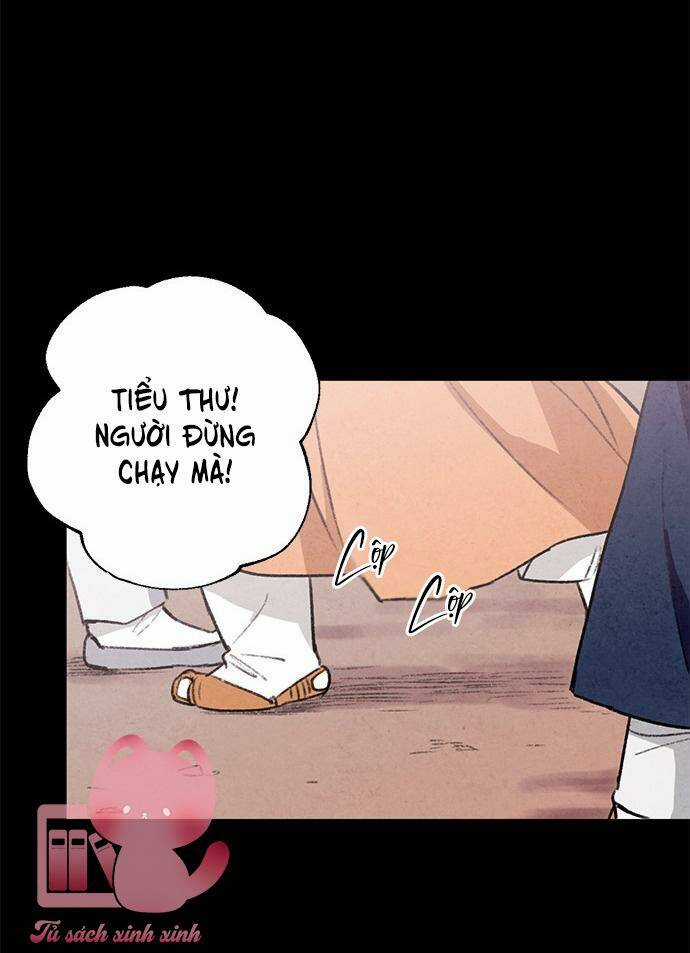 Lệnh Cấm Hôn Của Hoàng Đế Bệ Hạ Chapter 18 trang 52