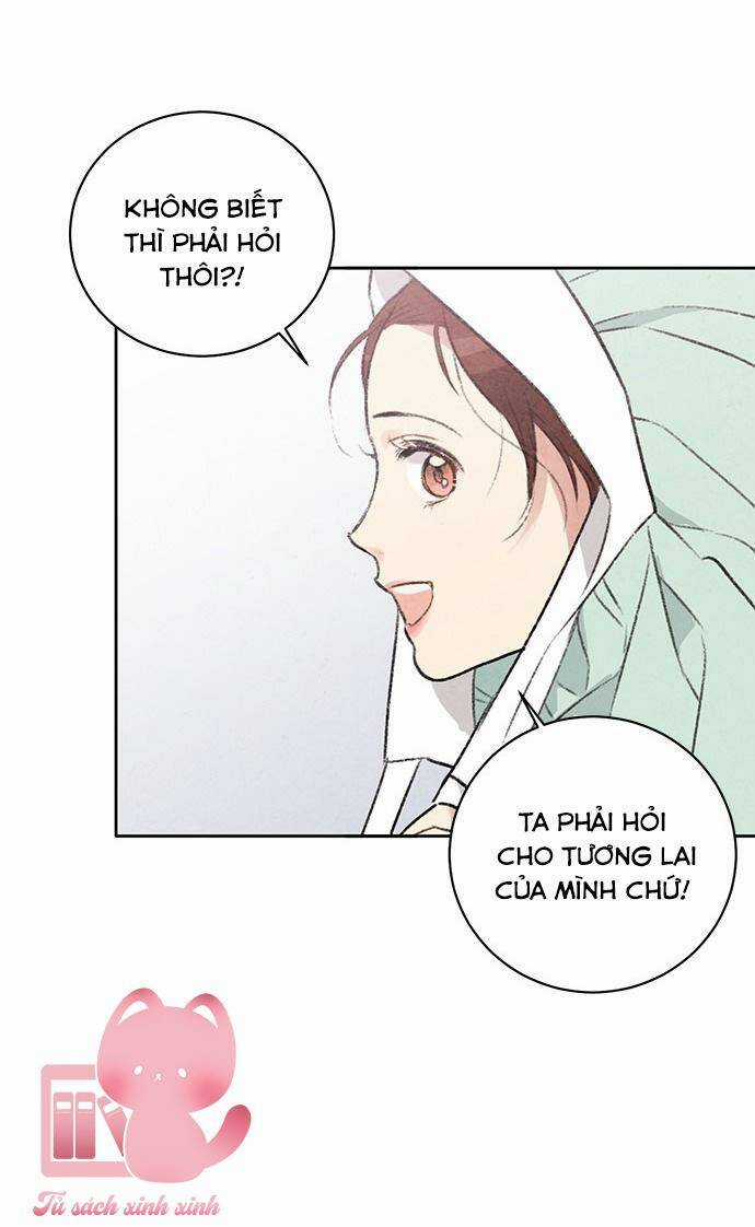 Lệnh Cấm Hôn Của Hoàng Đế Bệ Hạ Chapter 18 trang 57