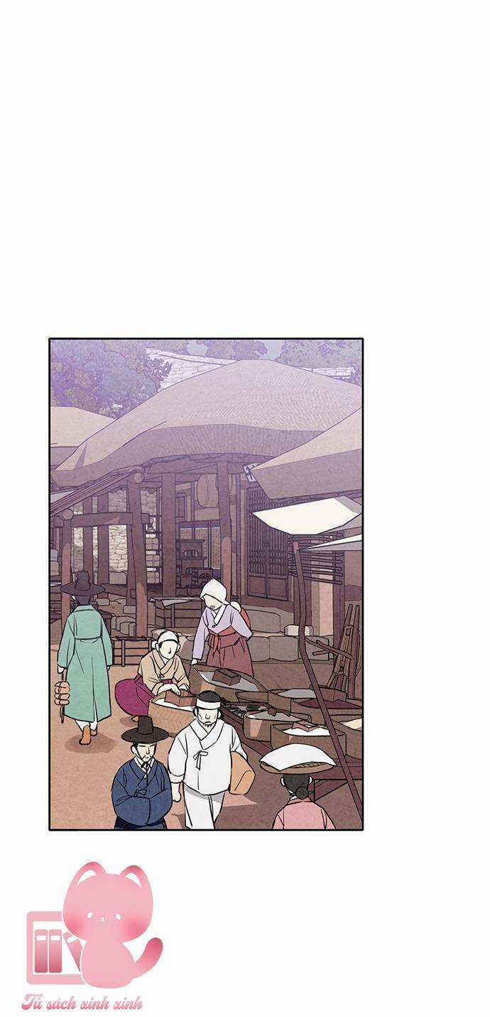 Lệnh Cấm Hôn Của Hoàng Đế Bệ Hạ Chapter 18 trang 59