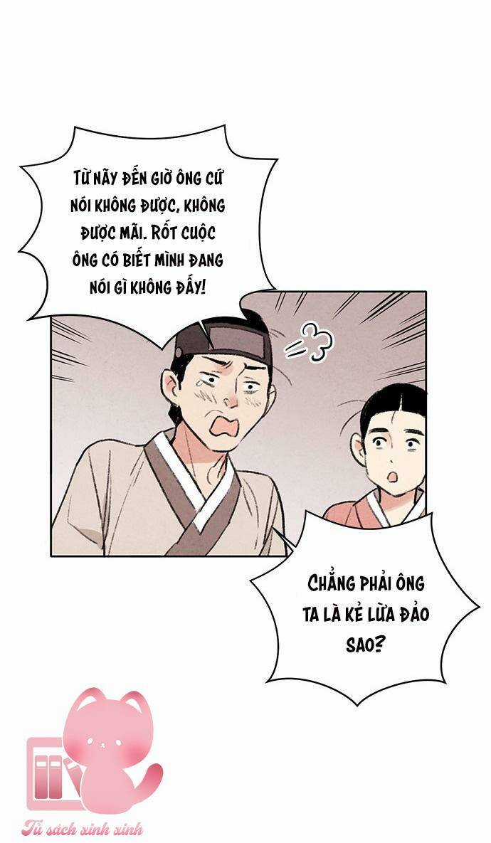 Lệnh Cấm Hôn Của Hoàng Đế Bệ Hạ Chapter 18 trang 63