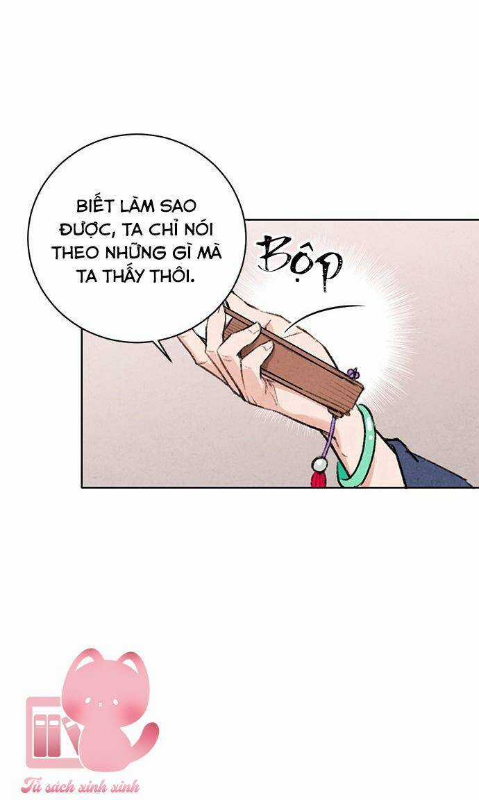 Lệnh Cấm Hôn Của Hoàng Đế Bệ Hạ Chapter 18 trang 64