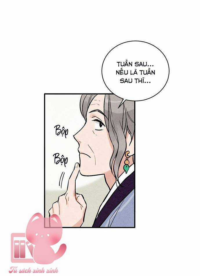 Lệnh Cấm Hôn Của Hoàng Đế Bệ Hạ Chapter 18 trang 68